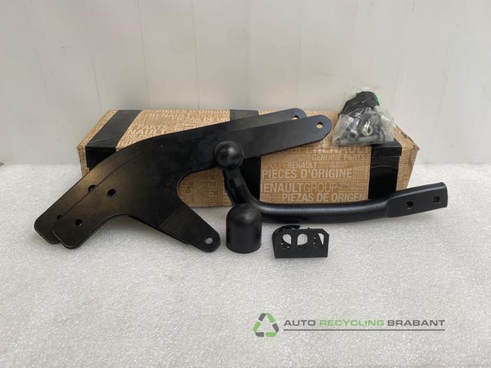 Boule crochet de traction d'un Dacia Logan, Autos : Pièces & Accessoires, Autres pièces automobiles, Dacia, Neuf, 3 mois de garantie