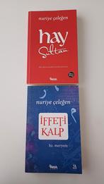 Turkse religieuze romans, Ophalen of Verzenden, Nieuw