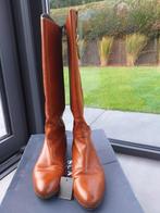 Laarzen Scapa 38, Kleding | Dames, Schoenen, Hoge laarzen, Scapa, Bruin, Ophalen of Verzenden