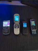 Nokia en samsung gsms, Télécoms, Utilisé, Enlèvement ou Envoi, Autres modèles