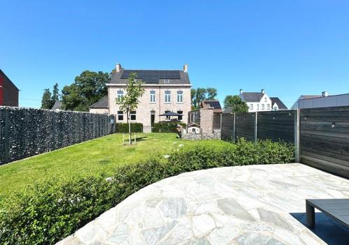 Alleenstaande woning met 4 slaapkamers, Immo, Huizen en Appartementen te koop, Provincie West-Vlaanderen, 500 tot 1000 m², Vrijstaande woning