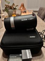 Godox AD300 Pro – Compacte flitser, Audio, Tv en Foto, Foto | Flitsers, Ophalen, Zo goed als nieuw