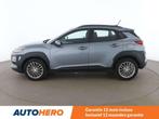 Hyundai KONA 1.0 T-GDI Smart 2WD, Autos, Argent ou Gris, Achat, 998 cm³, Euro 6