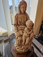 Kopie van Madona van Michel-Angelo. Jaren 50., Ophalen of Verzenden