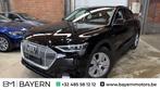 Audi e-tron 71 kWh 50 Sportrback Quattro Navi LED Garantie, Autos, Audi, Achat, Entreprise, Carnet d'entretien, 5 portes