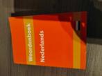 Woordenboek  Nederlands, Boeken, Woordenboeken, Ophalen, Nederlands