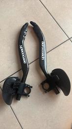 Aerocoach TT/Triathlon bars, Enlèvement, Comme neuf