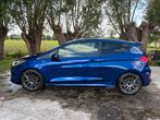 Ford fiesta st- line/ st look, Voorwielaandrijving, Zwart, Blauw, Handgeschakeld