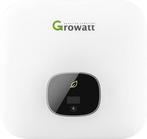 onduleur growatt min 4200 tl-xe, Doe-het-zelf en Bouw, Ophalen, Gebruikt