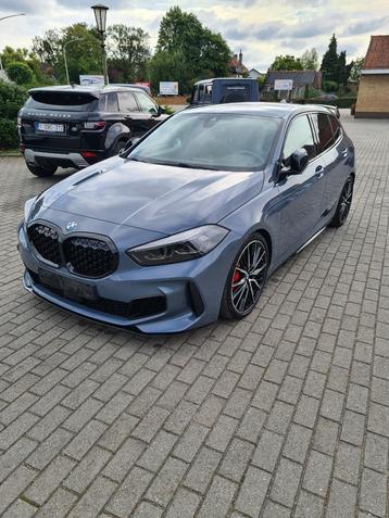 bmw 135 x-drive beschikbaar voor biedingen