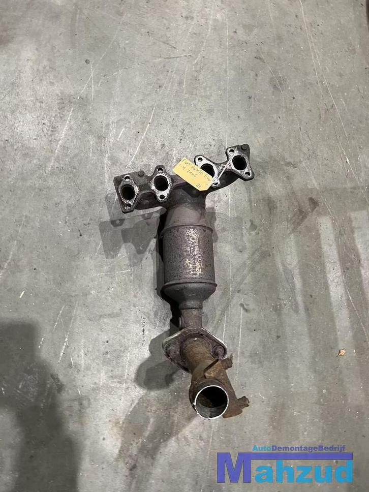 Onbekend, Autos : Pièces & Accessoires, Systèmes d'échappement, Fiat, Utilisé