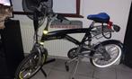 Unieke Gazelle Scooterbike Pro, Vélos & Vélomoteurs, Vélos | Ancêtres & Oldtimers, 47 à 51 cm, Enlèvement, Gazelle