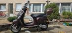 Ik heb een Vespa-motor die niet werkt. Er is een elektrische, Ophalen of Verzenden, Zo goed als nieuw