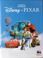 Albums Trading Cards De Helden Van Disney – Pixar, Verzamelen, Overige supermarkten, Ophalen of Verzenden