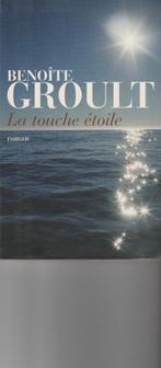 La touche étoile Roman Benoîte Groult, Europa overig, Ophalen of Verzenden, Zo goed als nieuw, Benoîte Groult