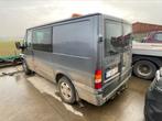 Ford Transit / export /onderdelen, Auto's, Ford, 4 cilinders, Bedrijf, Diesel, 6 zetels