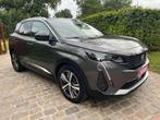 Peugeot 3008 1.6i Plug-In hybride GT Automaat / 60.975 km, Auto's, Automaat, Monovolume, USB, 4 cilinders