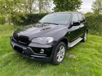 Bmw x5 te koop, Auto's, Automaat, Diesel, Particulier, Te koop