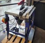 tafelcirkelzaagmachine, Doe-het-zelf en Bouw, Ophalen, Cirkelzaag, Timber boy, 70 mm of meer