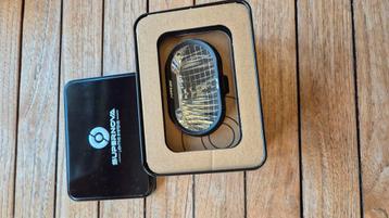 Supernova E-Bike Verlichting M99 Mini Pro 45 Zwart  beschikbaar voor biedingen