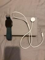 Apple watch ultra 2, Bijoux, Sacs & Beauté, Enlèvement ou Envoi, Neuf, IOS