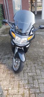 BMW K1200GT, Motoren, Handvatverwarming, Particulier, Meer dan 35 kW, Toermotor
