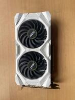 Nvidia RTX 2070 8gb, Computers en Software, Videokaarten, Ophalen of Verzenden, Zo goed als nieuw, Nvidia