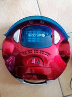 Robotstofzuiger, Ophalen, Nieuw