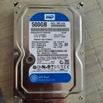Harde schijf 500 Gb, Ophalen of Verzenden, Zo goed als nieuw