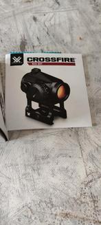Vortex crossfire red dot, Sport en Fitness, Schietsport-accessoires, Ophalen of Verzenden, Zo goed als nieuw