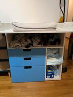 Table a langer (IKEA SMASTAD), Enlèvement, Utilisé, Table(s)