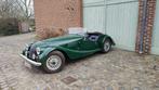 Knappe Morgan Plus 8, Auto's, Leder, Bedrijf, Te koop, Morgan