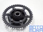 Tandwieldrager voor de Yamaha FZ1 2006 - 2012 FZ 1 N S  FZ1S, Motoren, Ophalen of Verzenden, Gebruikt