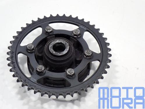 Tandwieldrager voor de Yamaha FZ1 2006 - 2012 FZ 1 N S  FZ1S, Motoren, Onderdelen | Yamaha, Gebruikt, Ophalen of Verzenden