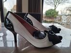 Pumps Sacha, Pumps, Wit, Ophalen of Verzenden, Zo goed als nieuw