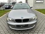 BMW 120i | AUTO AIRCO | CRUISE CTRL, Auto's, BMW, 90 kW, Euro 5, 1995 cc, Zwart