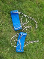 Schommelstoelen 2 stuks, Kinderen en Baby's, Speelgoed | Buiten | Speeltoestellen, Ophalen