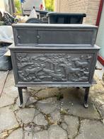 Openhaard hout JOTUL te koop, Ophalen