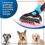 Brosse professionnelle pour chiens et chats | FREE LEV, Neuf, -, -, CANDURE