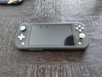 Nintendo switch lite, Ophalen of Verzenden, Zo goed als nieuw