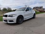 BMW 125I Coupé, Autos, Série 1, Toit ouvrant, Propulsion arrière, Achat