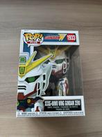 XXXG-00W0 Wing Gundam Hero #1933 Funko Pop Plus Gundam, Verzamelen, Ophalen of Verzenden, Zo goed als nieuw