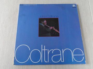 John Coltrane - John Coltrane beschikbaar voor biedingen