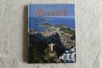 Boek Brazilië, Livres, Guides touristiques, Autres types, Amérique du Sud, Utilisé, Enlèvement ou Envoi