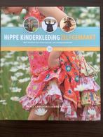 Naaiboek :hippe kinderkleding zelfgemaakt, Hobby en Vrije tijd, Kledingpatronen, Nieuw, Overige merken, Ophalen of Verzenden, Kind