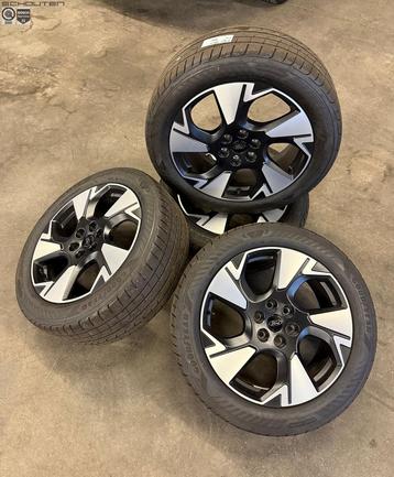 19" Ford Transit 235/50 R19 Goodyear Zomerset beschikbaar voor biedingen