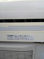 Airco mitsubishi doe een schoon bod, Elektronische apparatuur, Ophalen, Gebruikt