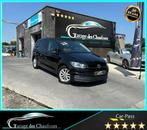 Volkswagen Touran 1.6 TDi -! 7 zitplaatsen! - DSG - T. Ouvra, Auto's, Testrit aan huis, 4 cilinders, Diesel, 5 deurs
