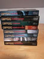 Boeken, Enlèvement, Utilisé, Toni Coppers