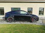 TOP OCCASIE,TESLA MODEL Y PERFORMANCE, FULL OPTION, Auto's, Tesla, Automaat, Zwart, Parkeersensor, Zwart
